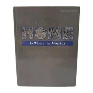 2014 Mt. Vernon-enola High School And Elementary Yearbook Arkansas